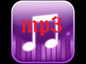 mp3 music