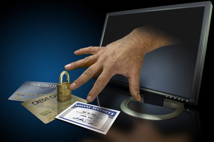 Tips to keep your identity safe from getting theft