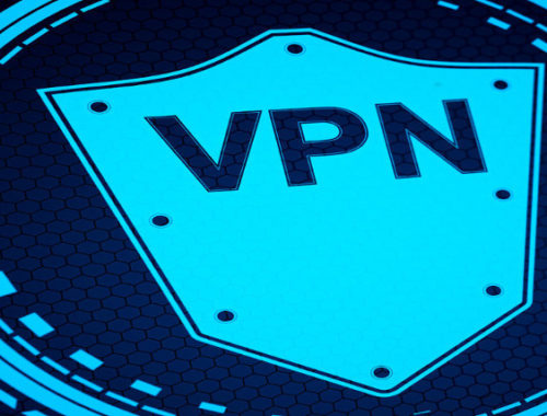 Brief information about VPN service
