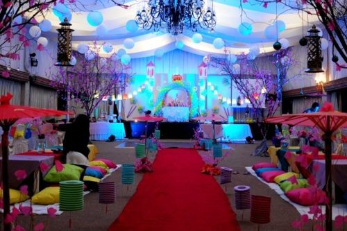 How to find the best event company in Singapore?